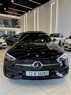 مێرسێدس بێنز C-Class